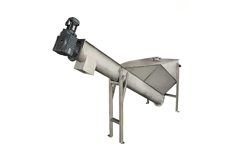 The whole internal logistics system solutions