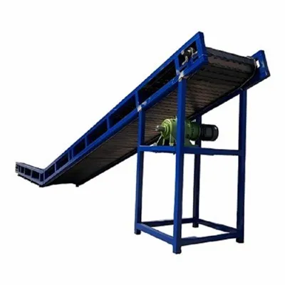 Ланчани транспортер машина за папир